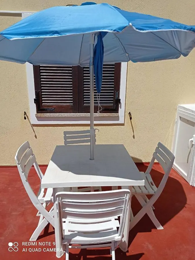 Casa Luna Santa Teresa Gallura