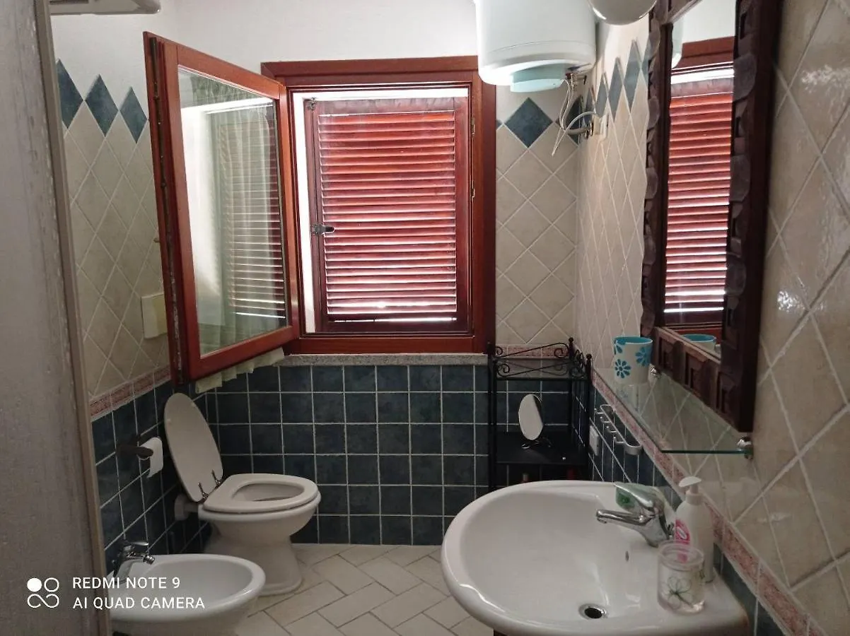 Ferienhaus Casa Luna Santa Teresa Gallura Italien