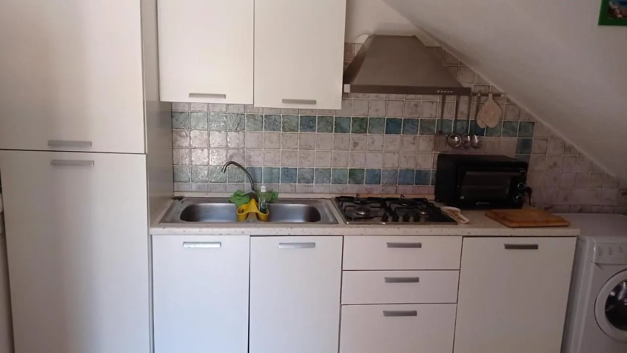 Casa Luna Santa Teresa Gallura