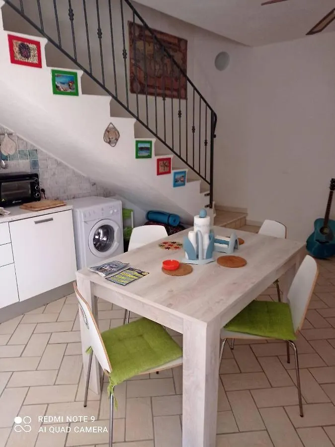 Casa Luna Santa Teresa Gallura 0*,  Italien