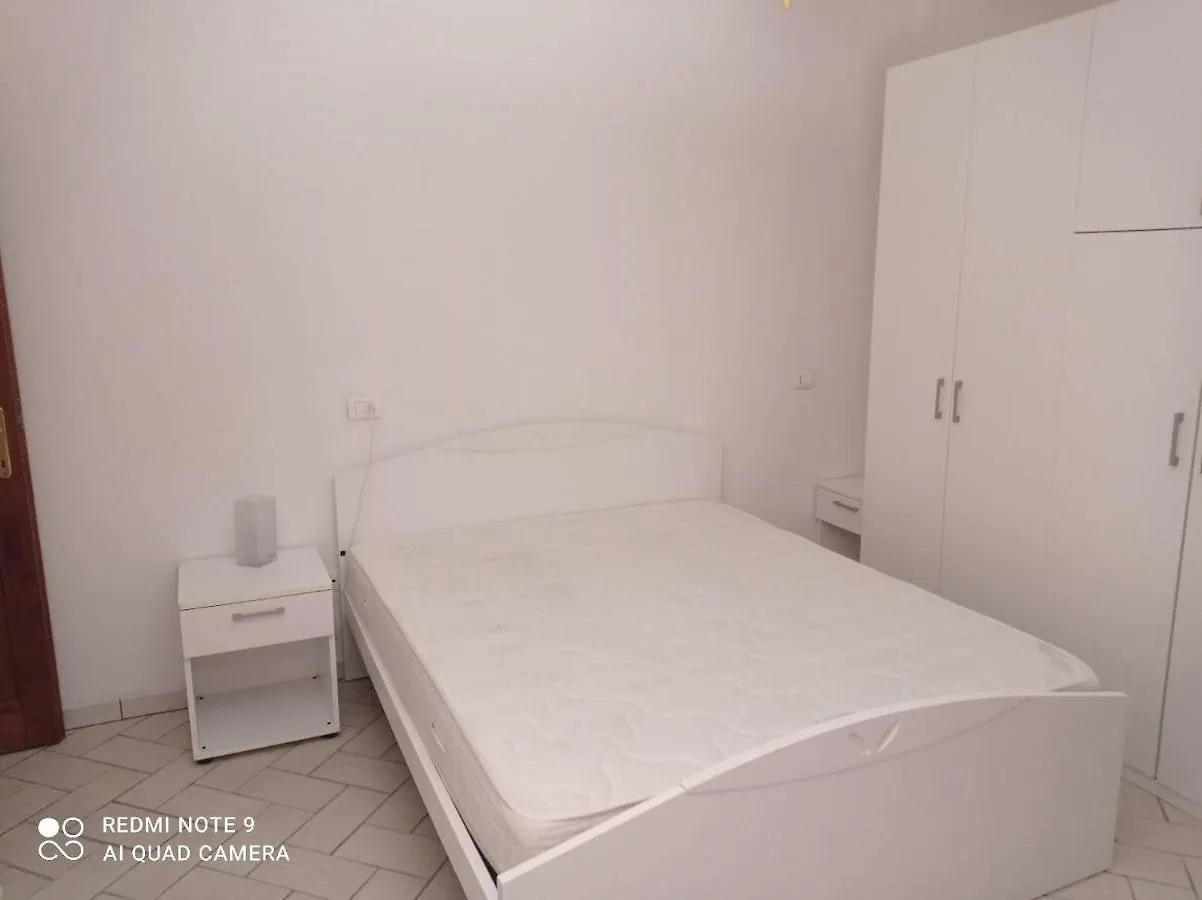 Casa Luna Santa Teresa Gallura Ferienhaus